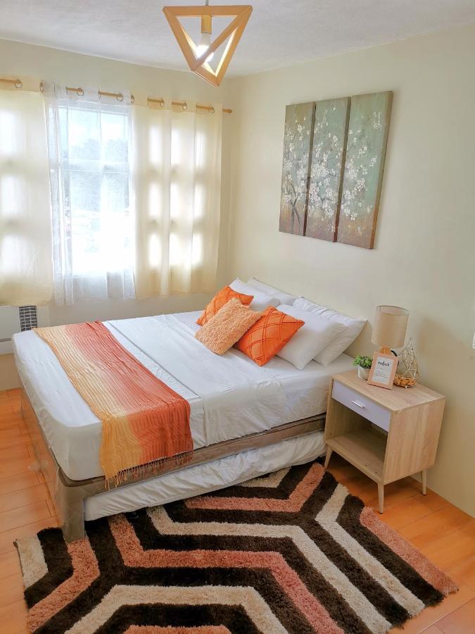 Davao Condo 2Br Pool Wifi Netflix Buitenkant foto