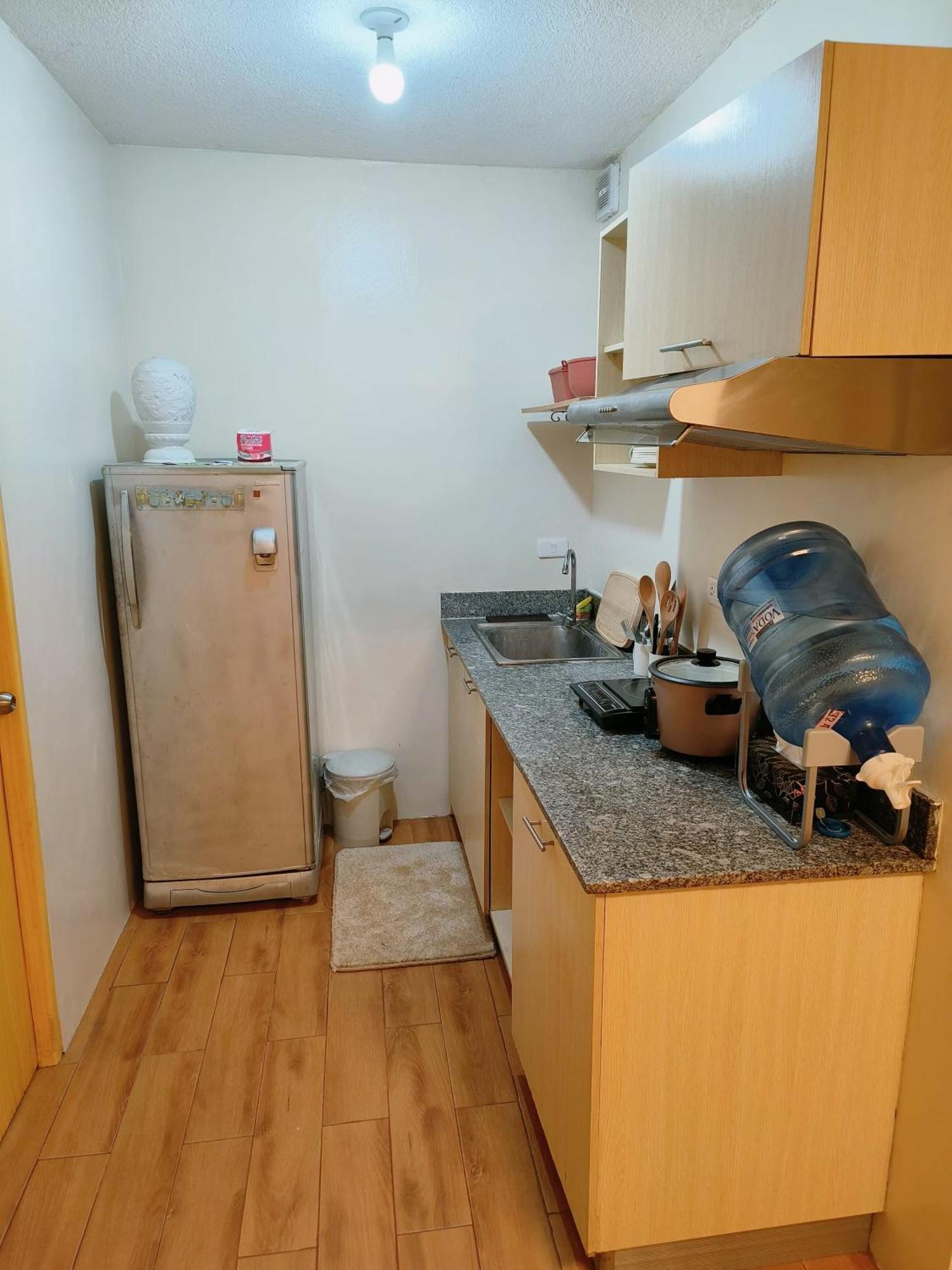 Davao Condo 2Br Pool Wifi Netflix Buitenkant foto