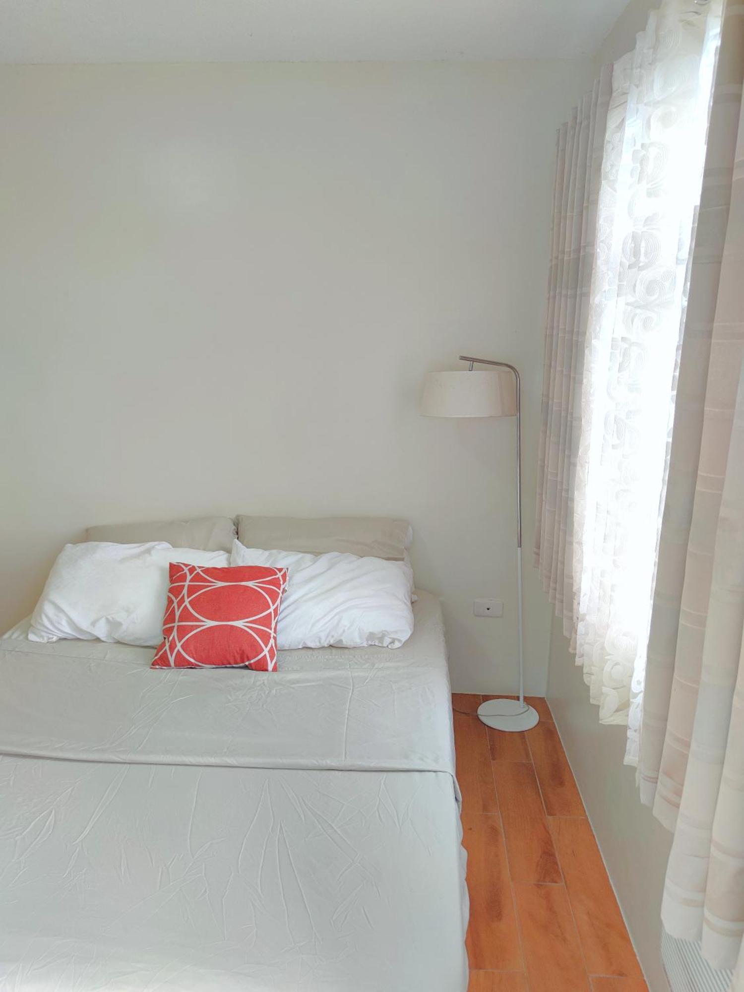 Davao Condo 2Br Pool Wifi Netflix Buitenkant foto